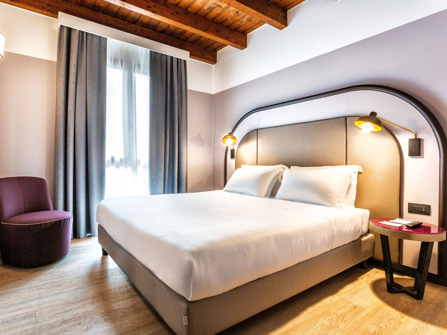 Converti i tuoi punti nei Voucher Best Western